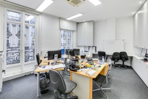 Bureaux à louer paris 11