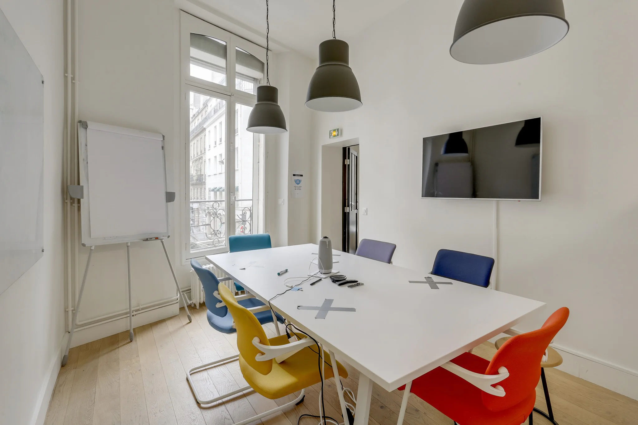 Bureaux à louer paris 14