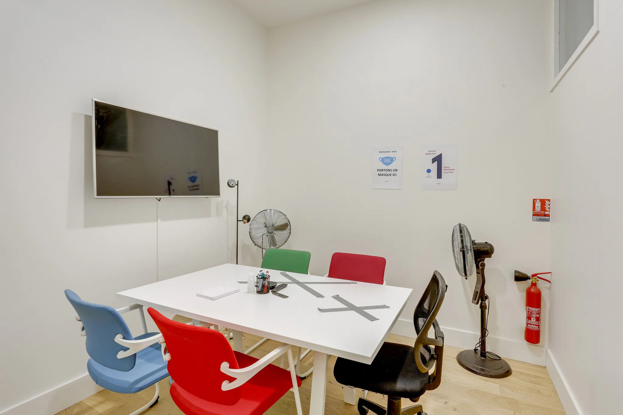 Bureaux à louer paris 12