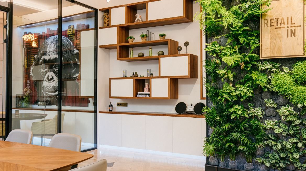 Bureaux à louer paris 5