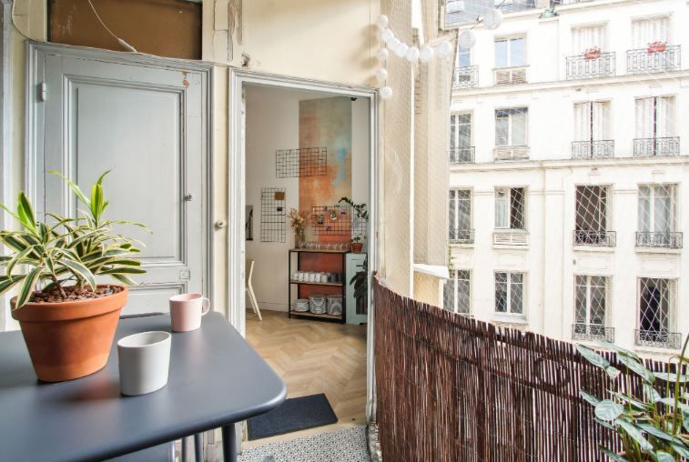 Bureaux à louer paris 7