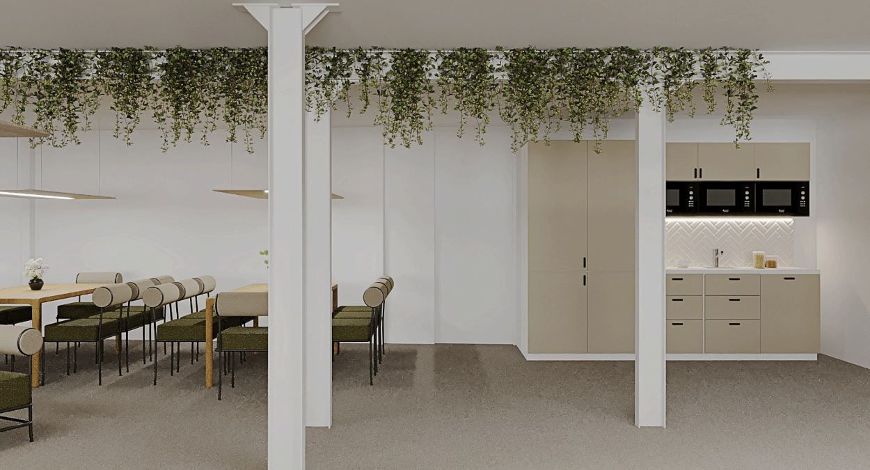 Bureaux à louer paris 4