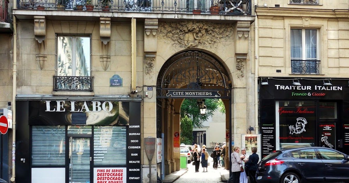 Bureaux à louer paris 1