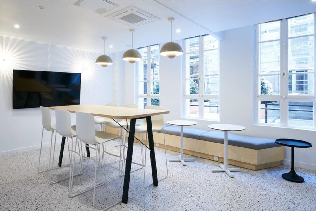 Bureaux à louer paris 5