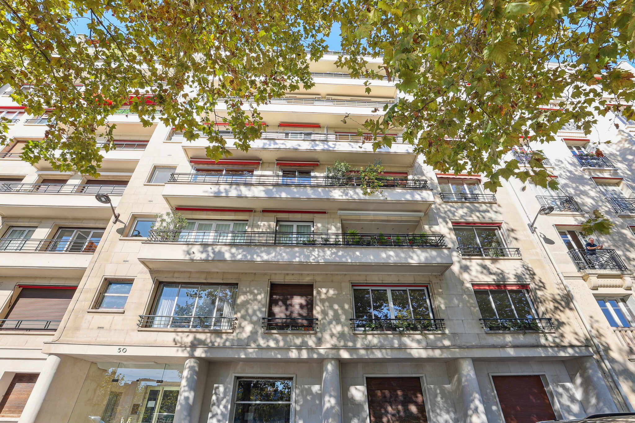 Bureaux à louer paris