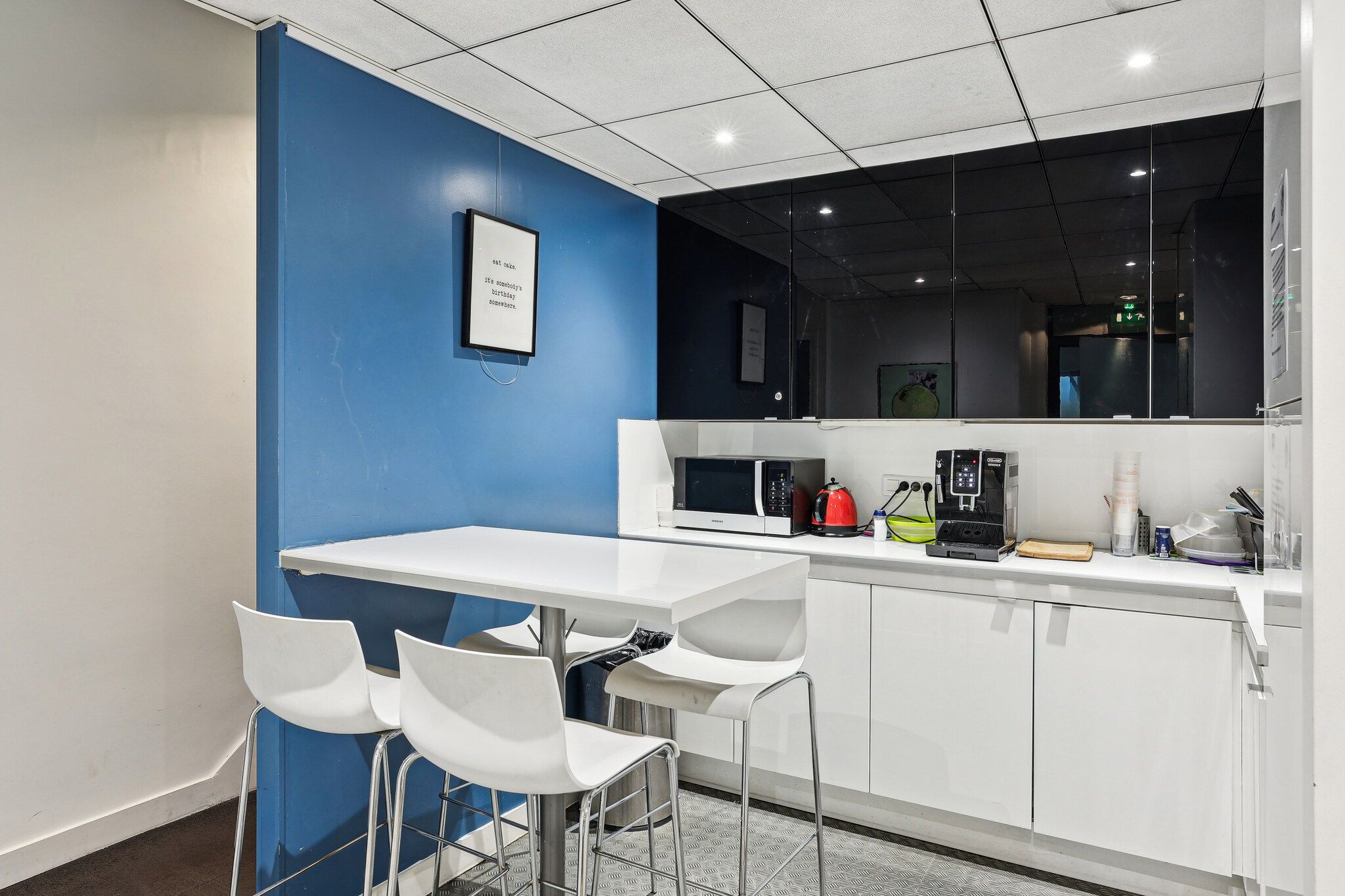 Bureaux à louer paris 5