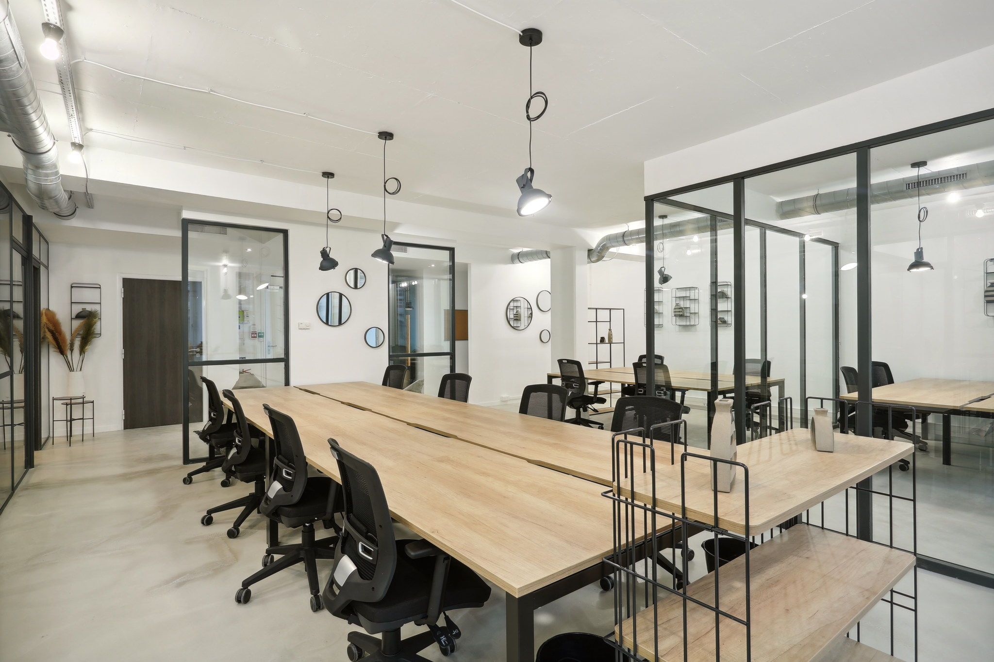 Bureaux à louer paris 13