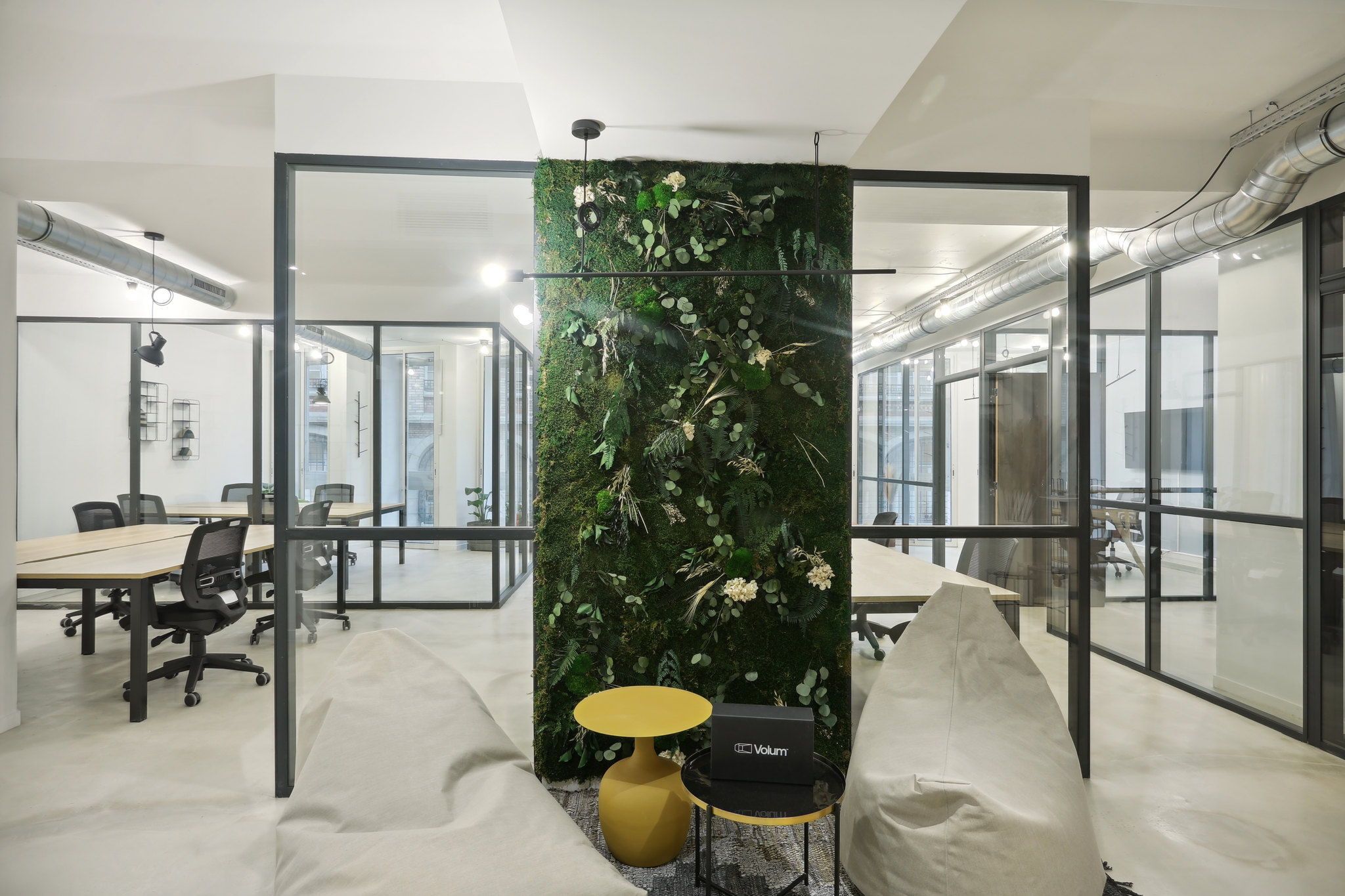 Bureaux à louer paris 5