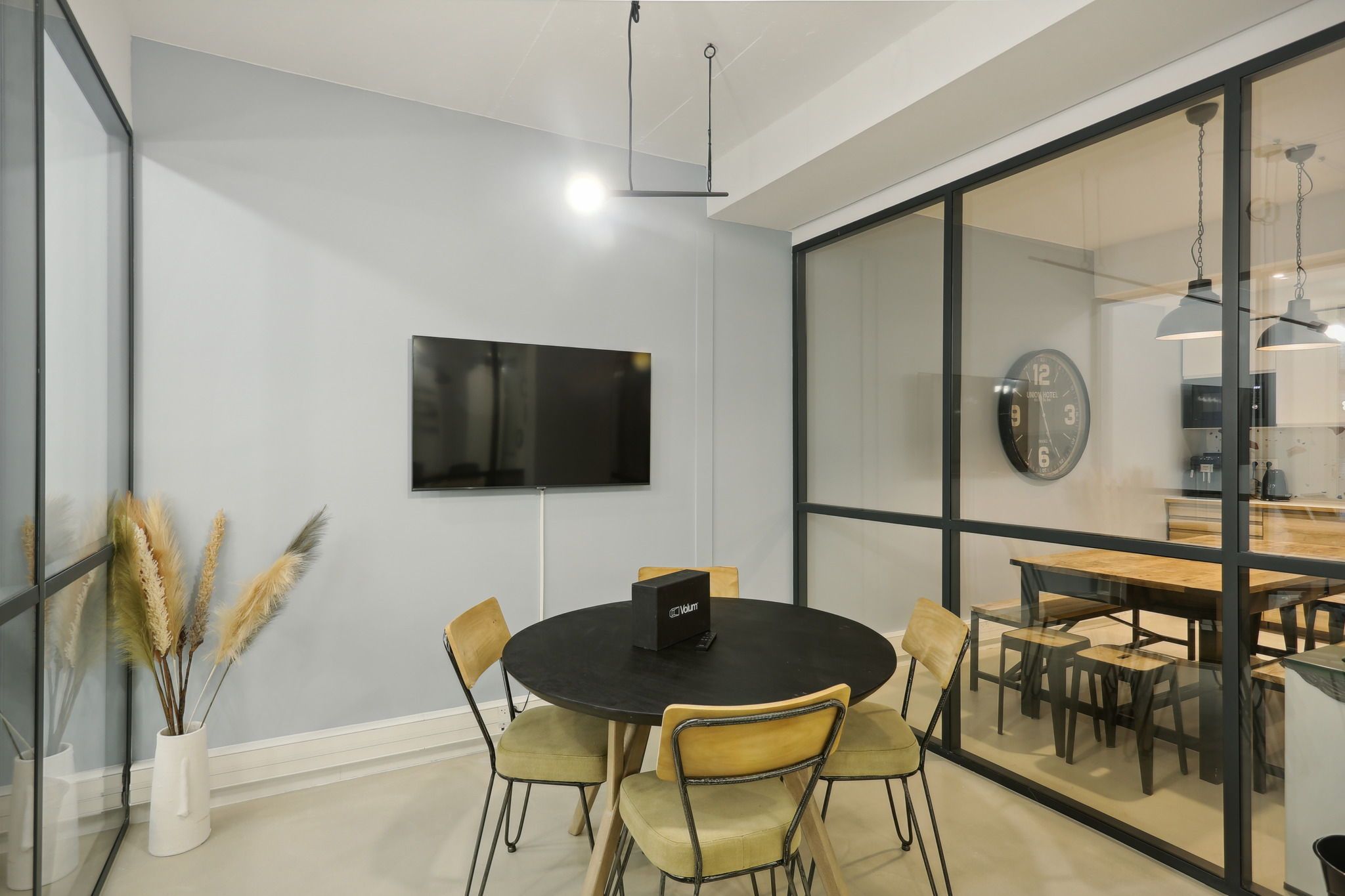 Bureaux à louer paris 7