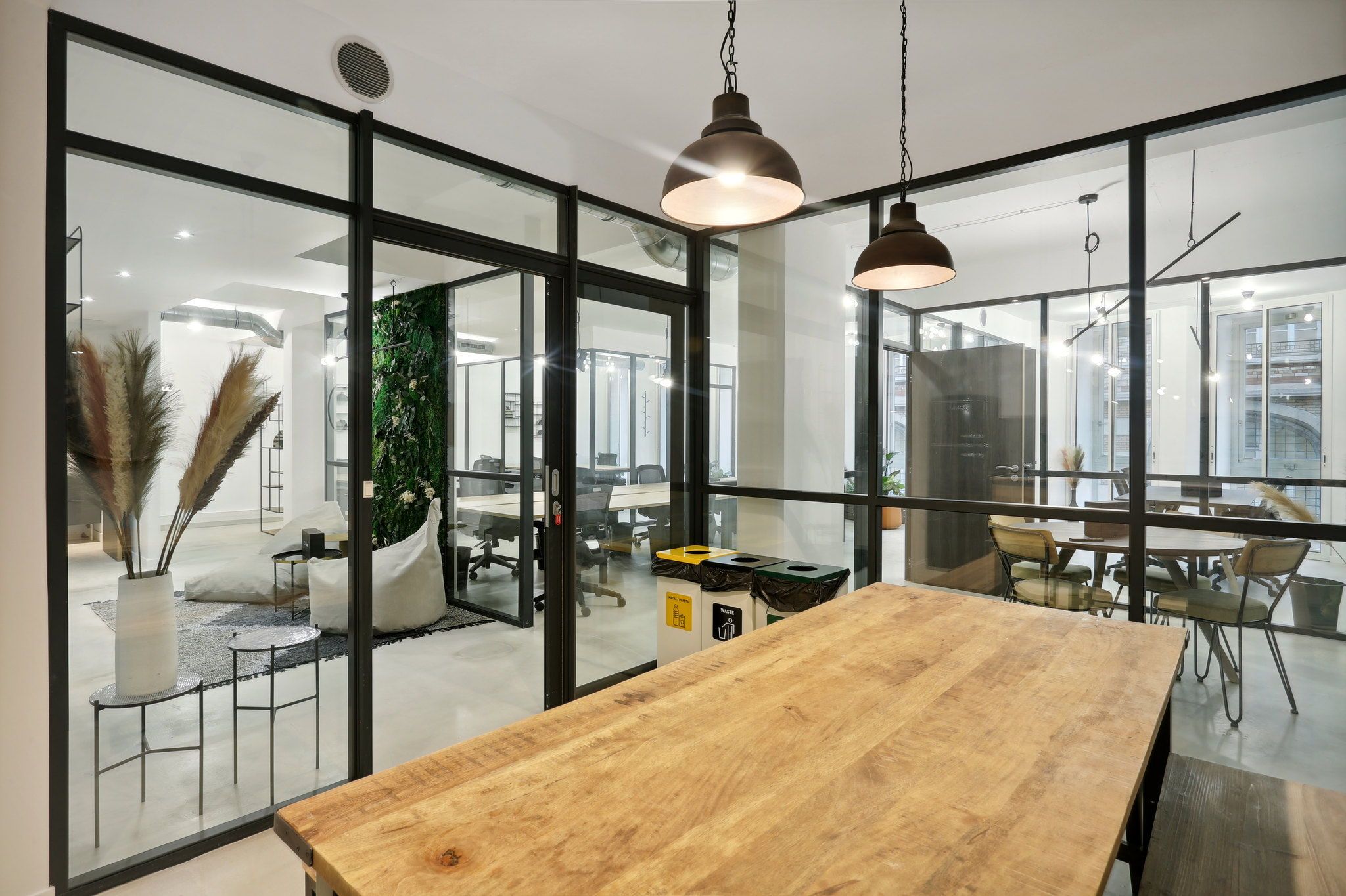 Bureaux à louer paris 12