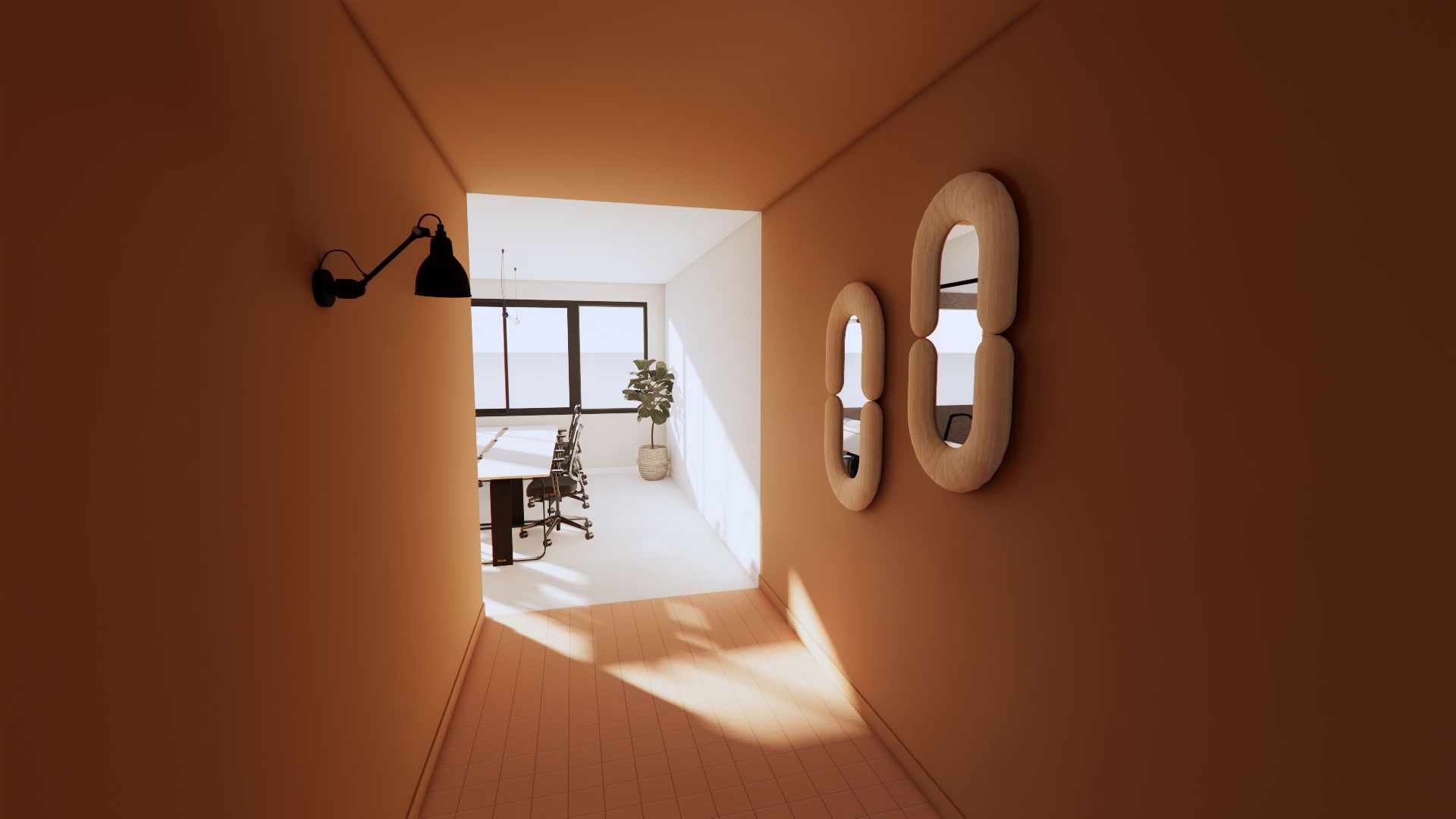 Bureaux à louer paris 6