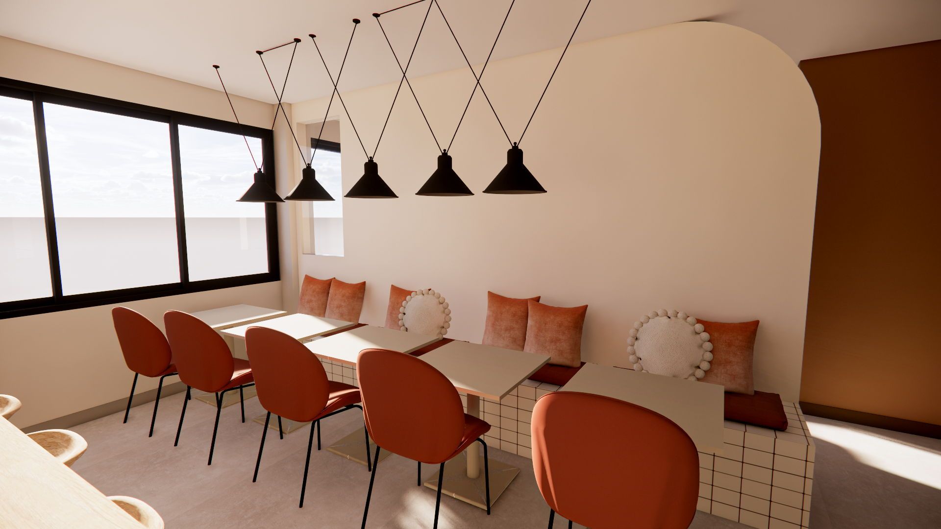 Bureaux à louer paris 4