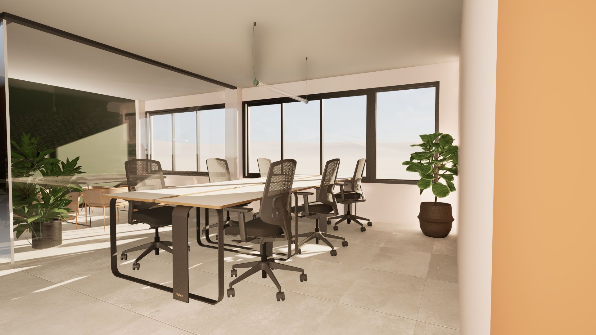 Bureaux à louer paris 3