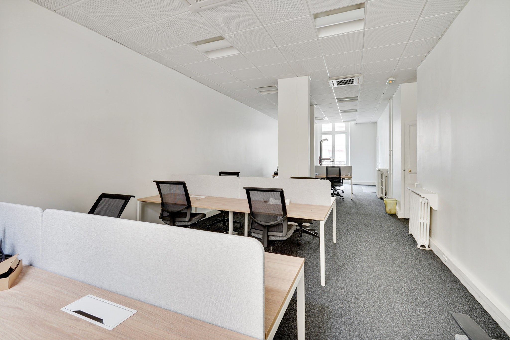 Bureaux à louer paris 14