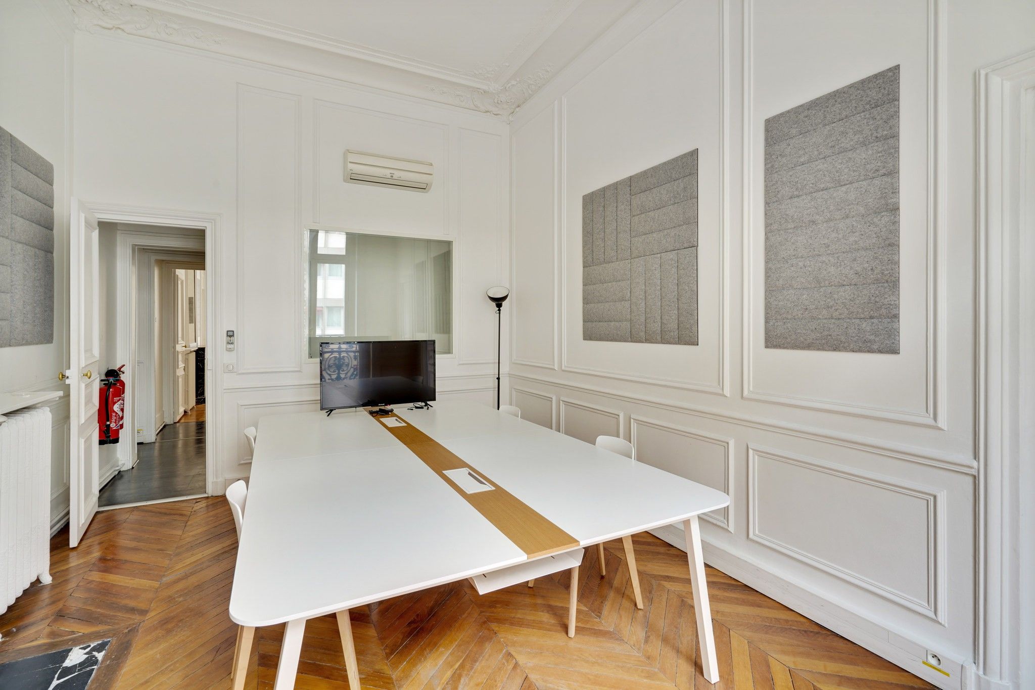 Bureaux à louer paris 10