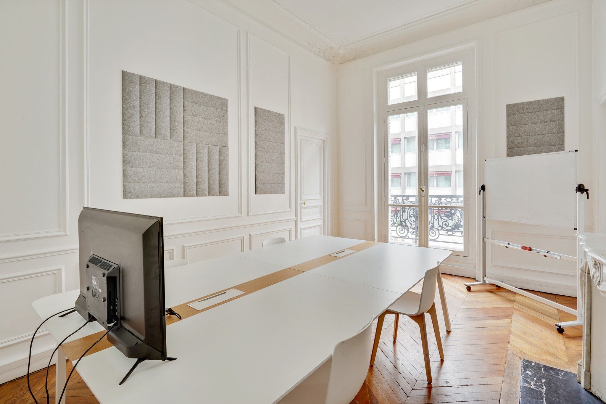 Bureaux à louer paris 13