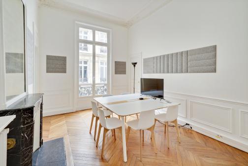 Bureaux à louer paris 3