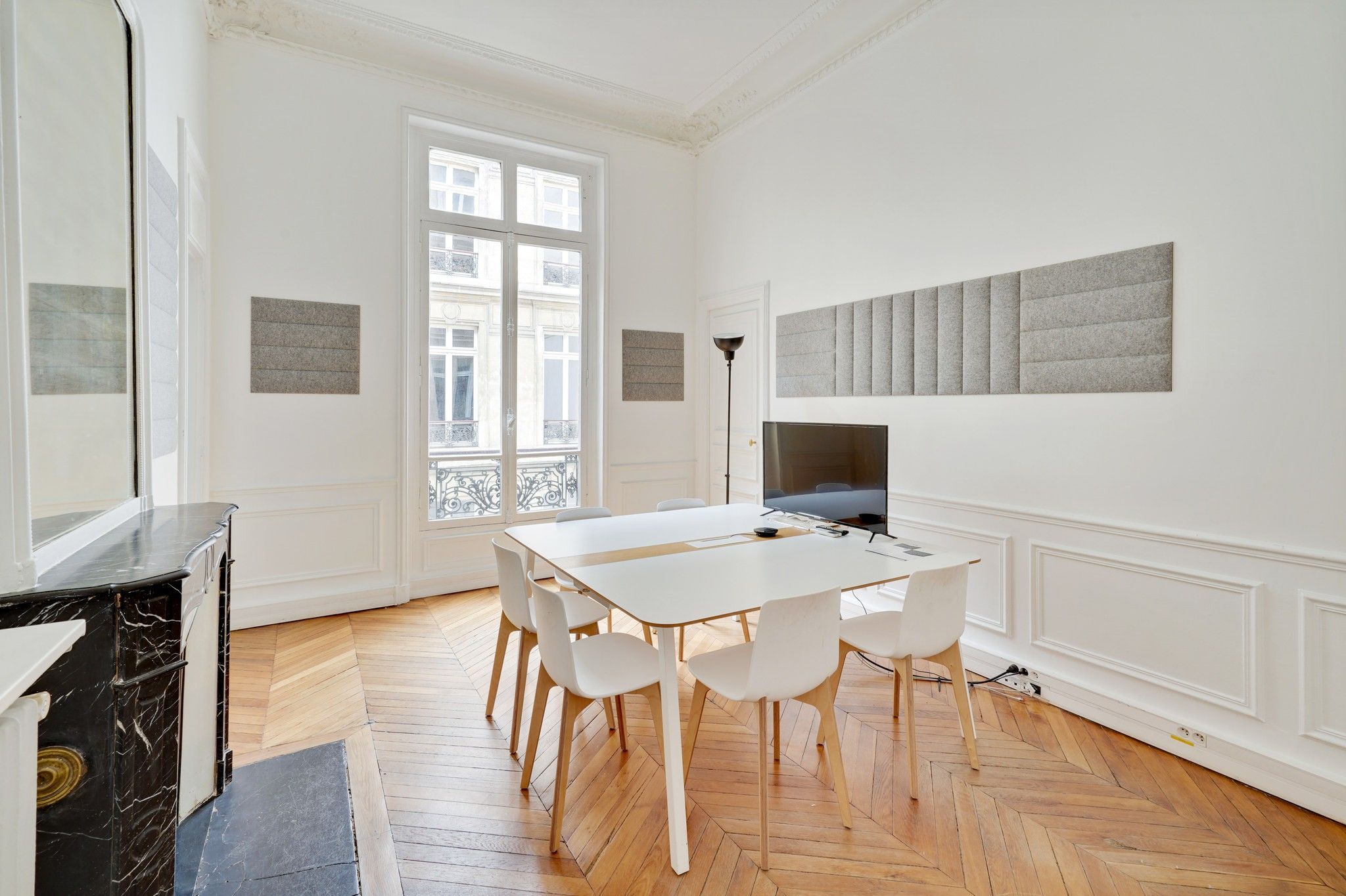 Bureaux à louer paris 15