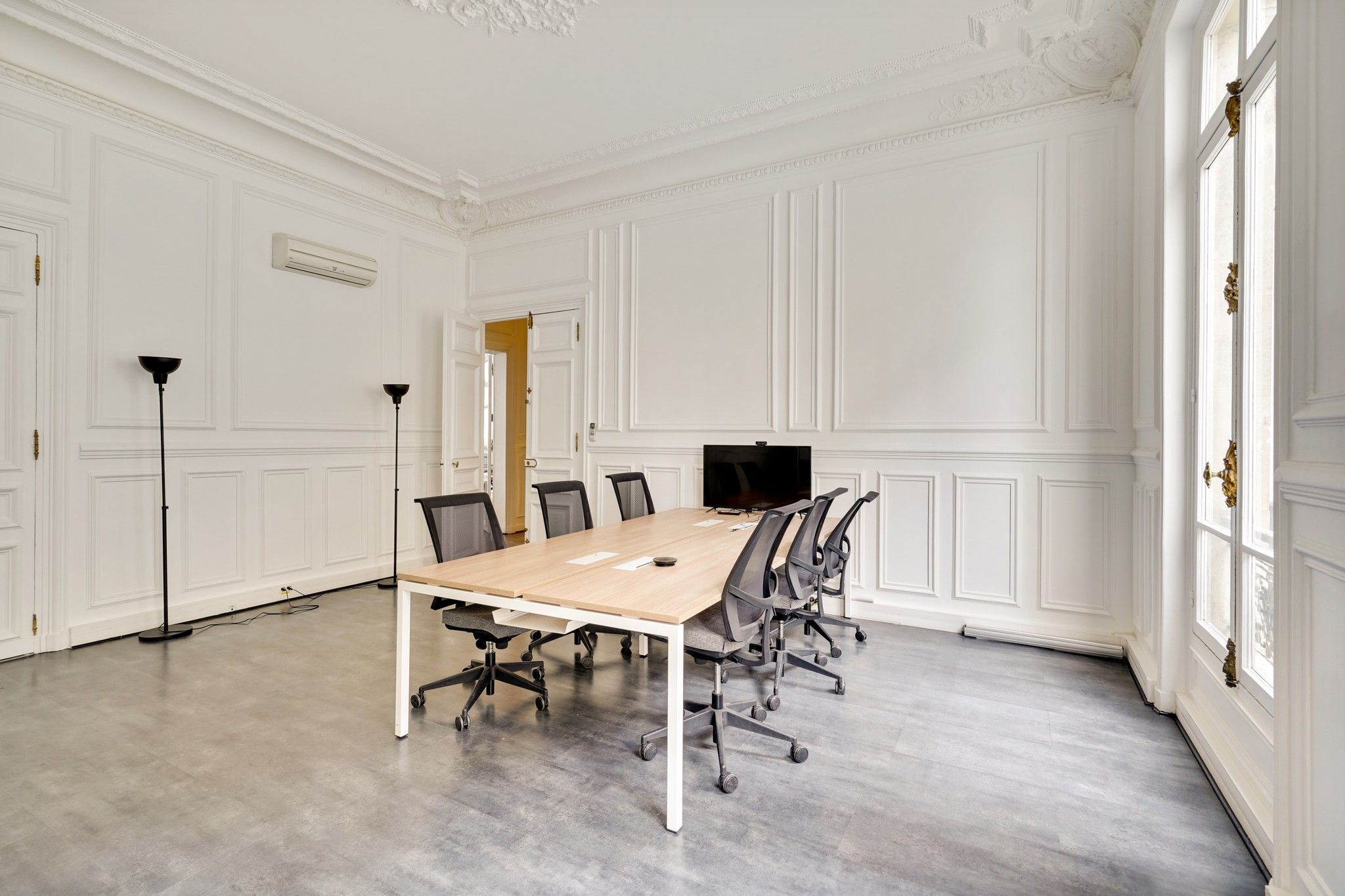 Bureaux à louer paris 12
