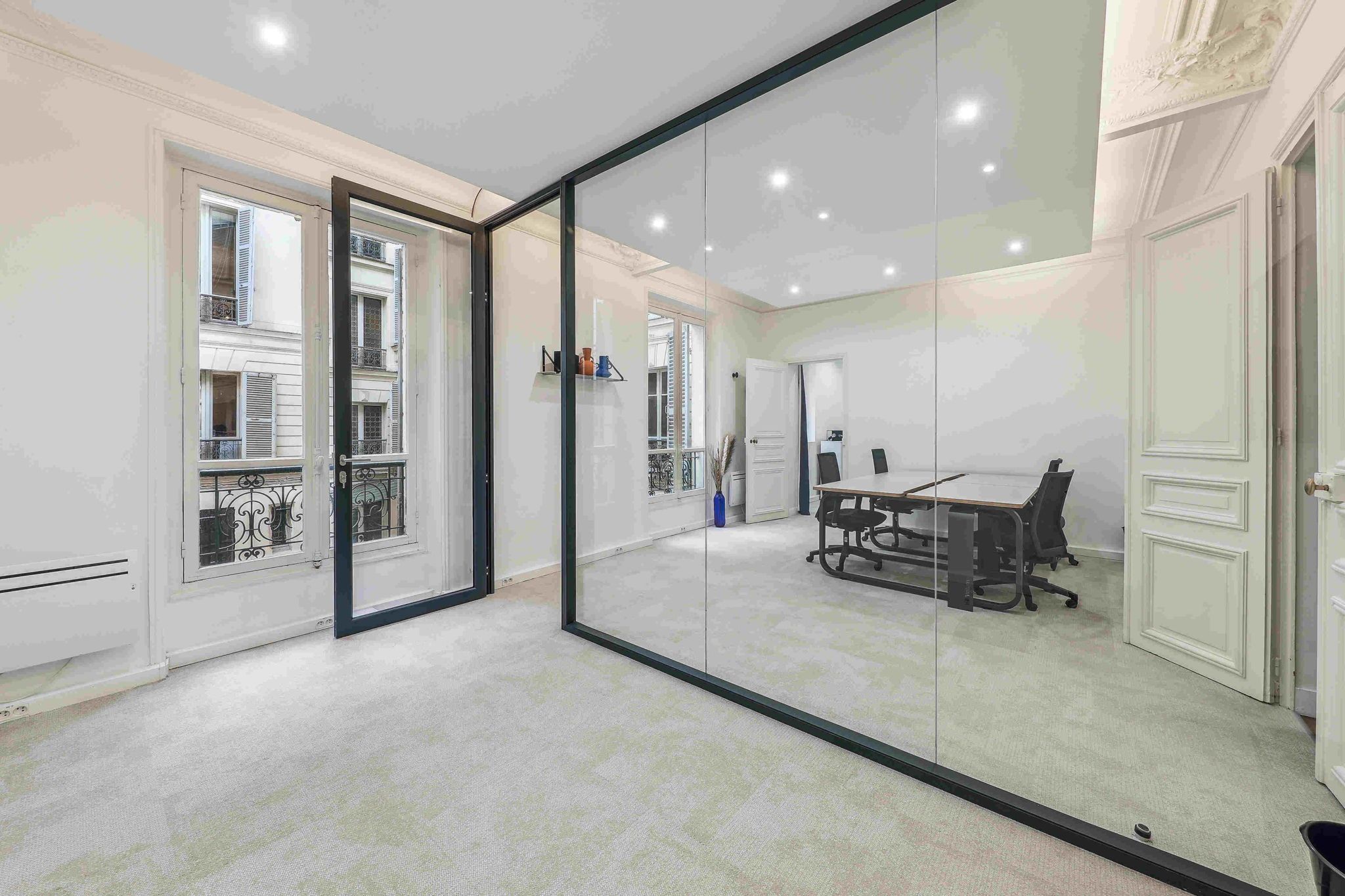 Bureaux à louer paris 5