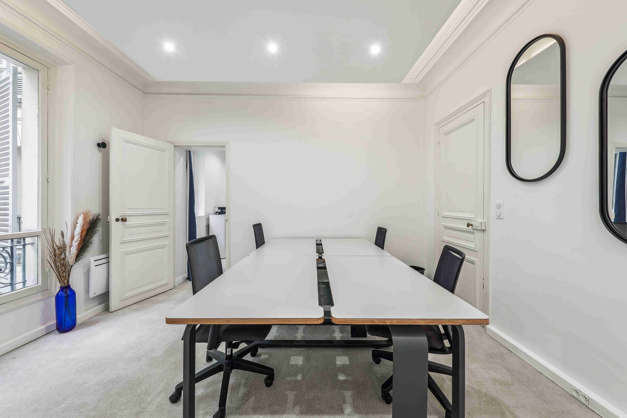 Bureaux à louer paris 2