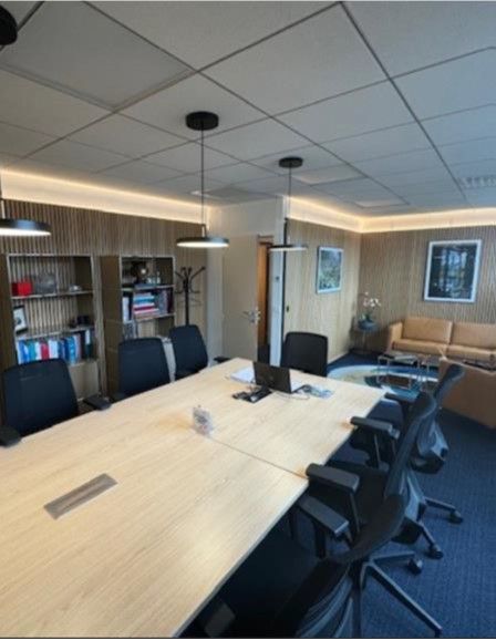 Bureaux à louer paris 8