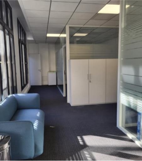Bureaux à louer paris 14
