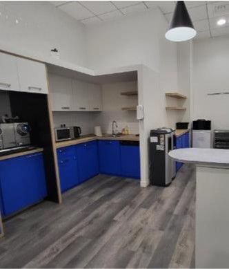 Bureaux à louer paris 15