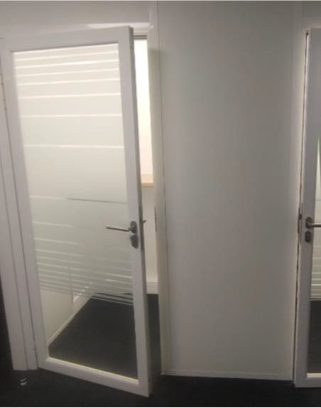 Bureaux à louer paris 16