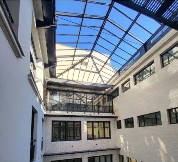 Bureaux à louer paris 2
