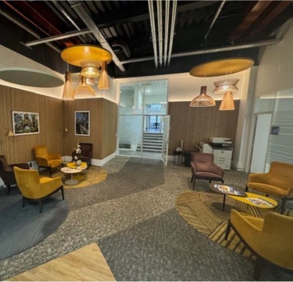 Bureaux à louer paris 4