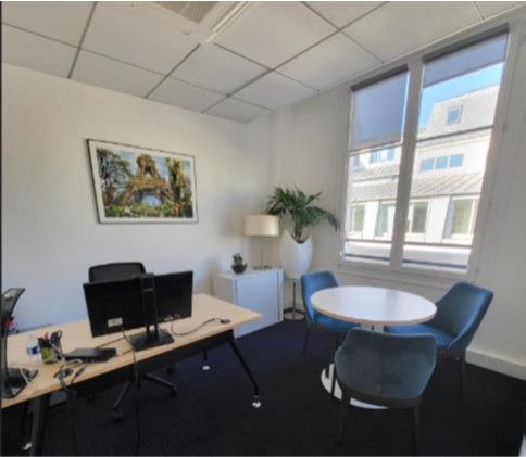Bureaux à louer paris 12