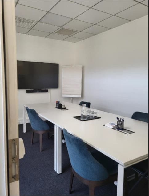 Bureaux à louer paris 7