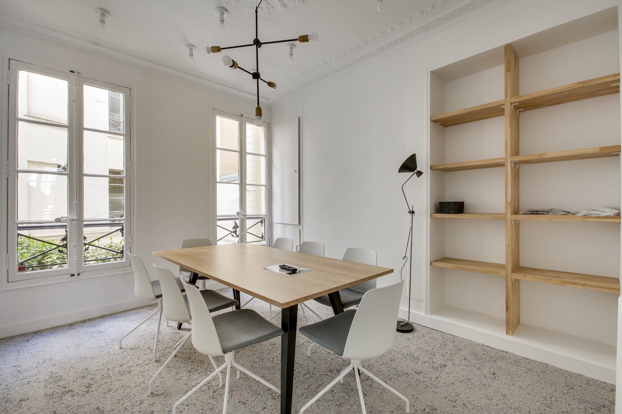 Bureaux à louer paris 14