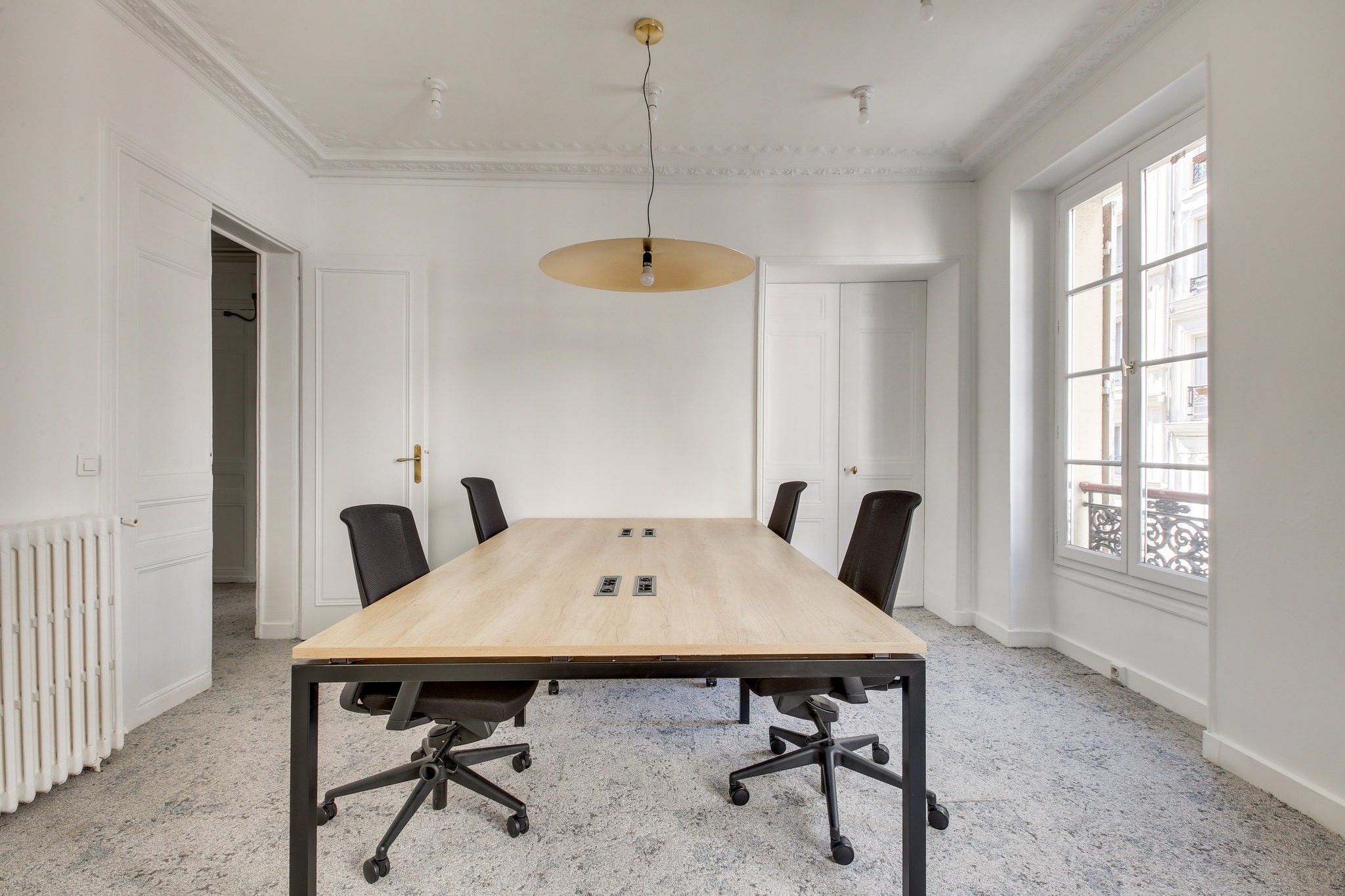 Bureaux à louer paris 11