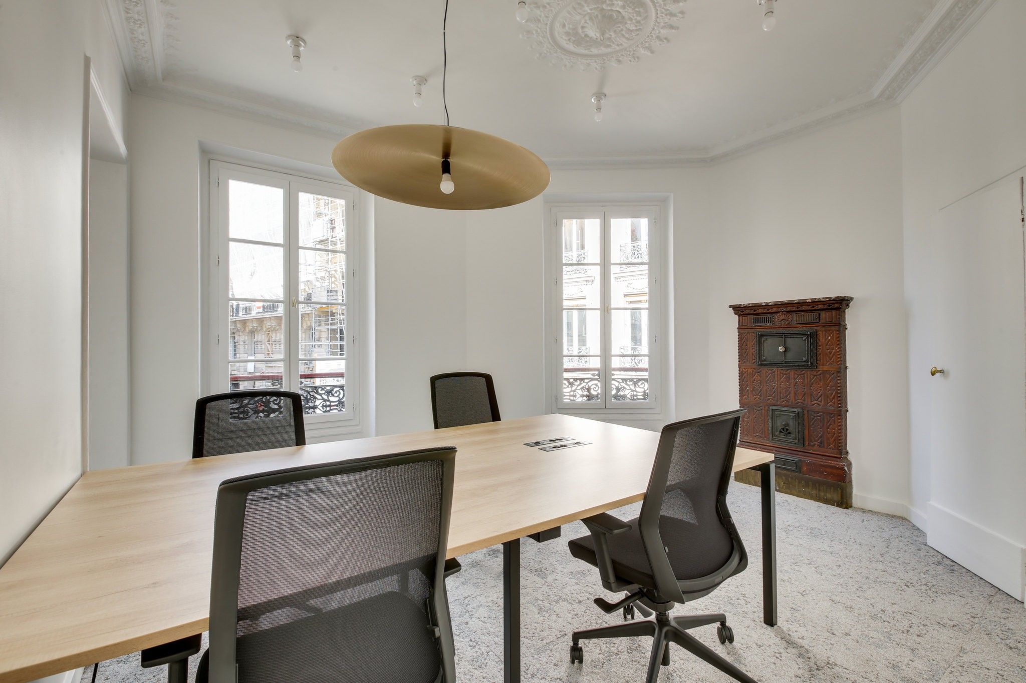 Bureaux à louer paris 12