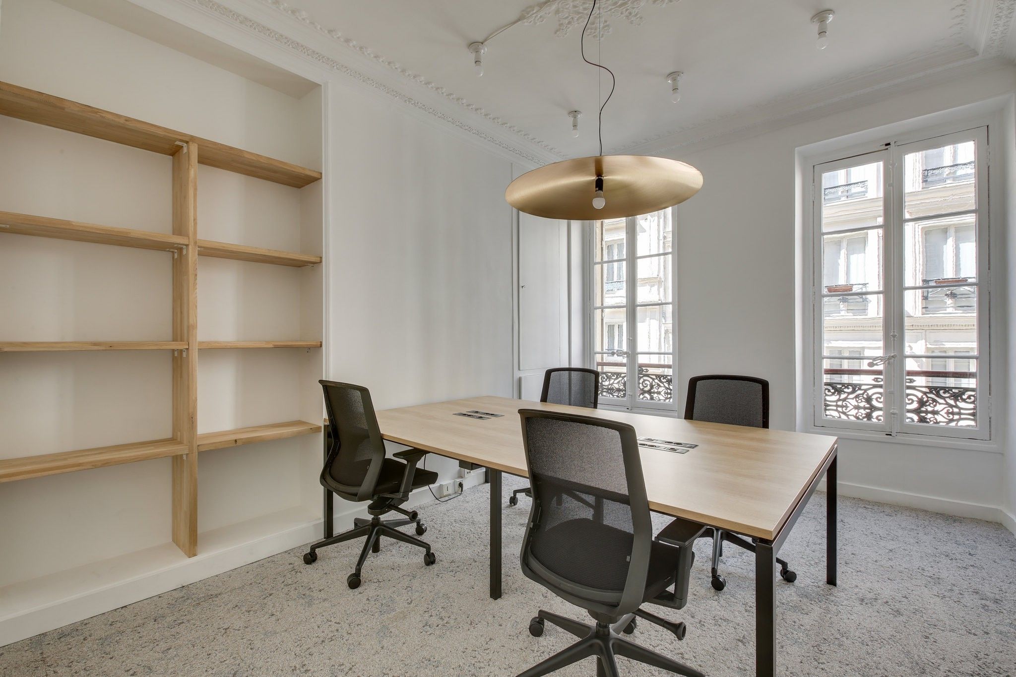 Bureaux à louer paris 10
