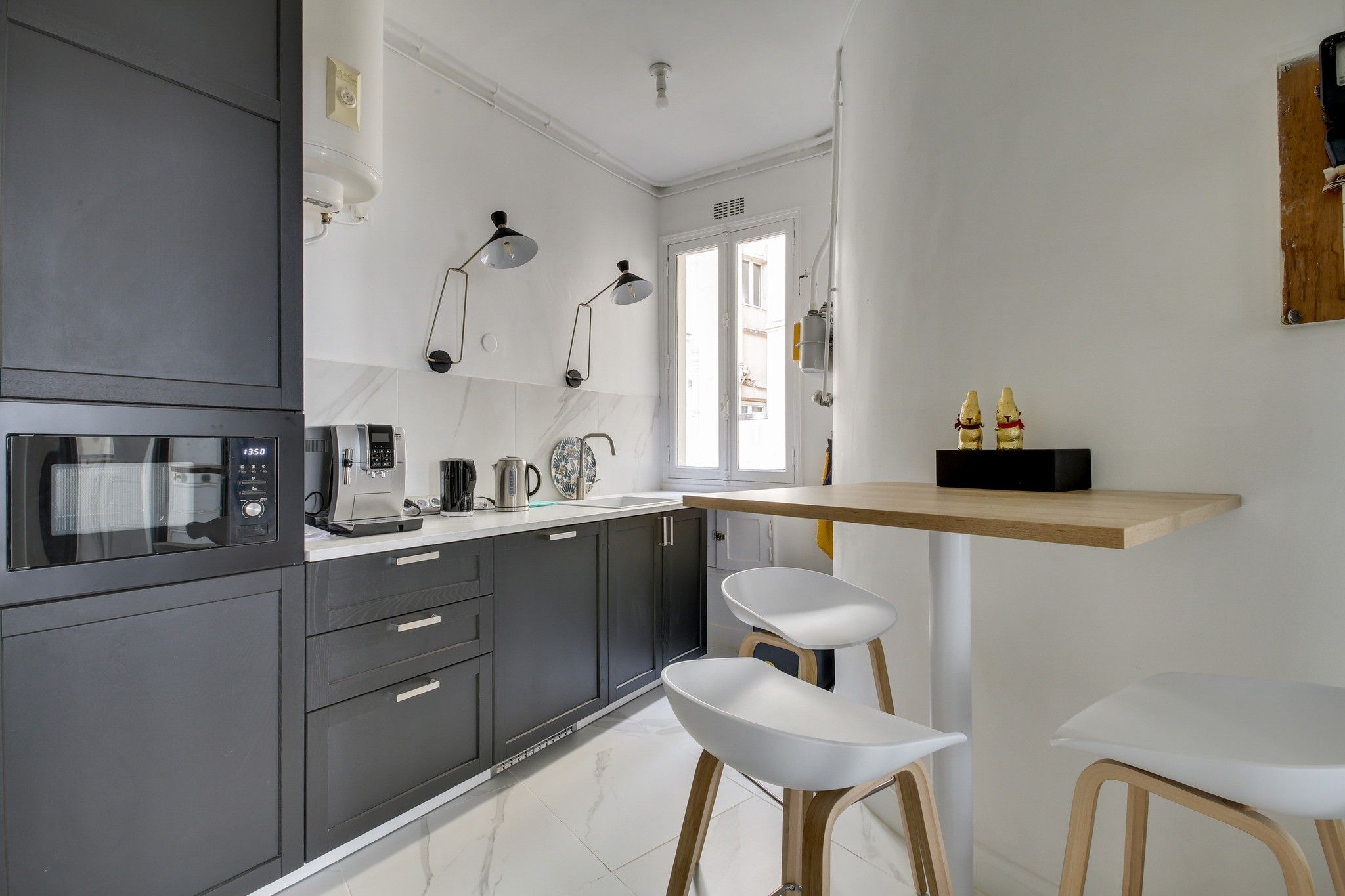 Bureaux à louer paris 15