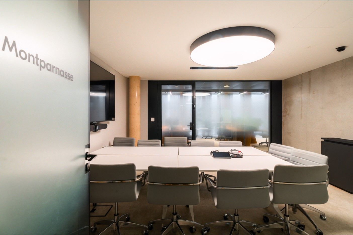 Bureaux à louer paris 3