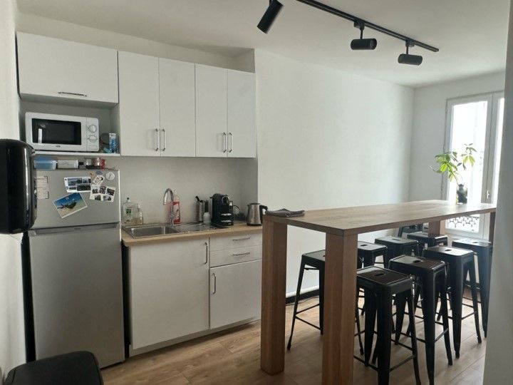 Bureaux à louer paris 5