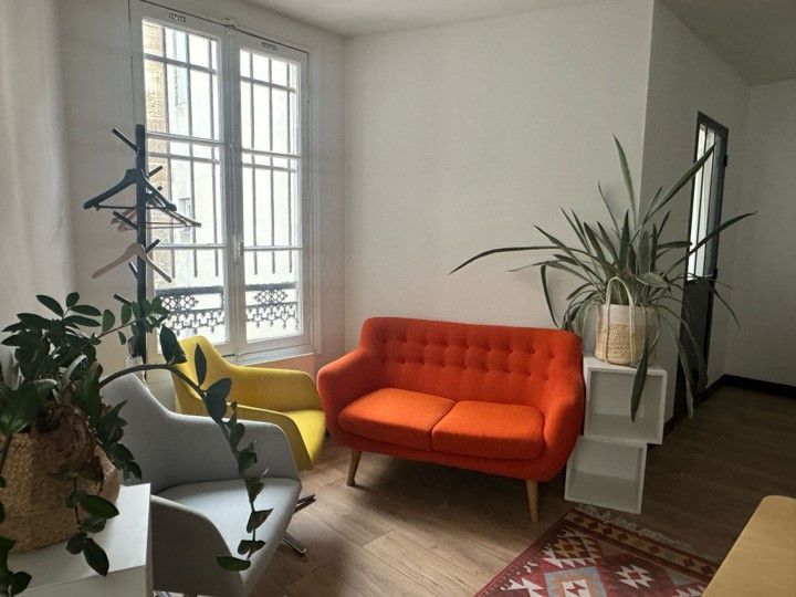 Bureaux à louer paris 2