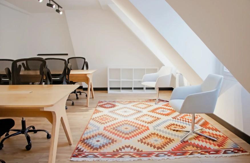 Bureaux à louer paris 5