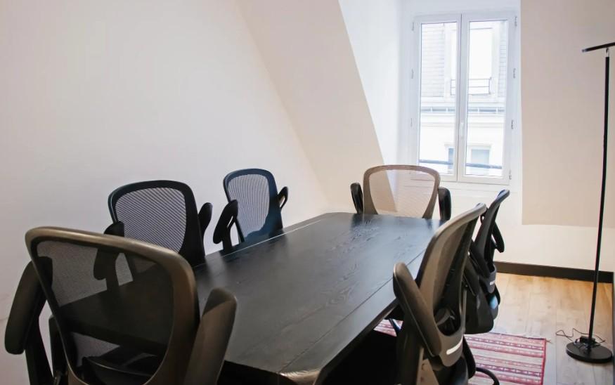 Bureaux à louer paris 3