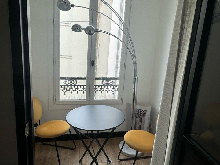 Bureaux à louer paris 4