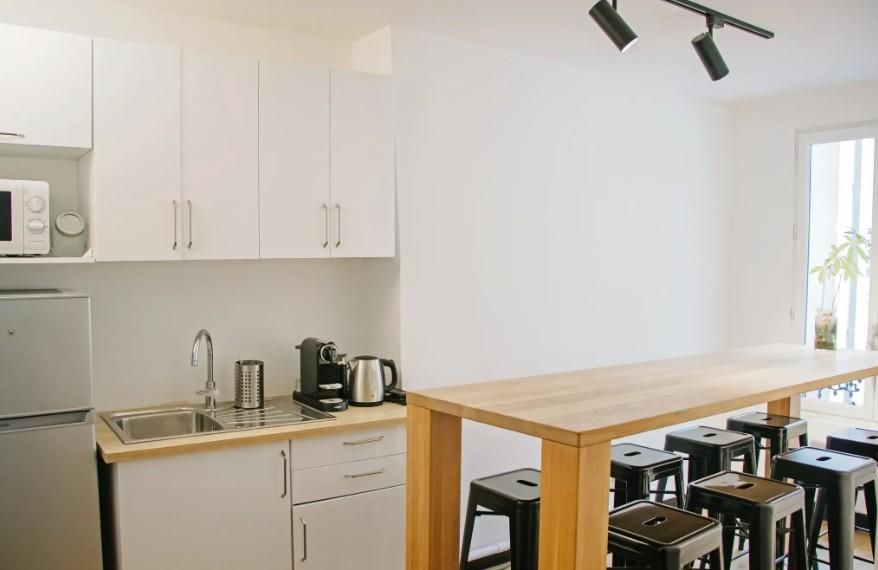 Bureaux à louer paris 7