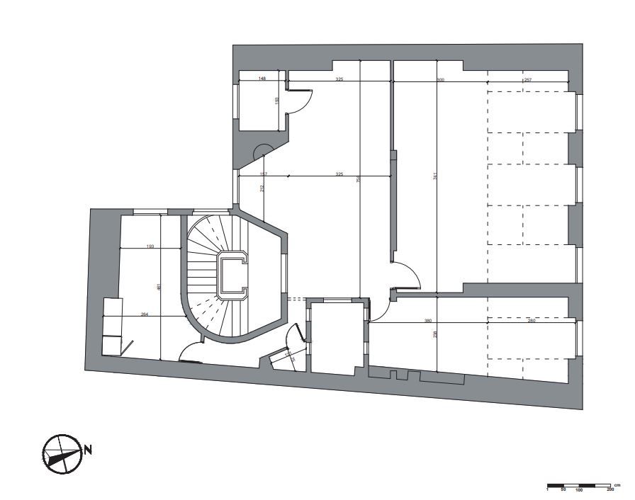 Bureaux à louer paris 7