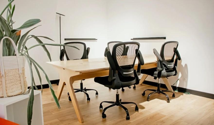 Bureaux à louer paris 4