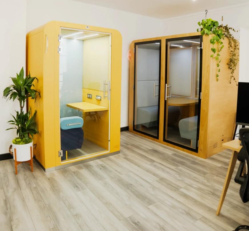 Bureaux à louer paris 7