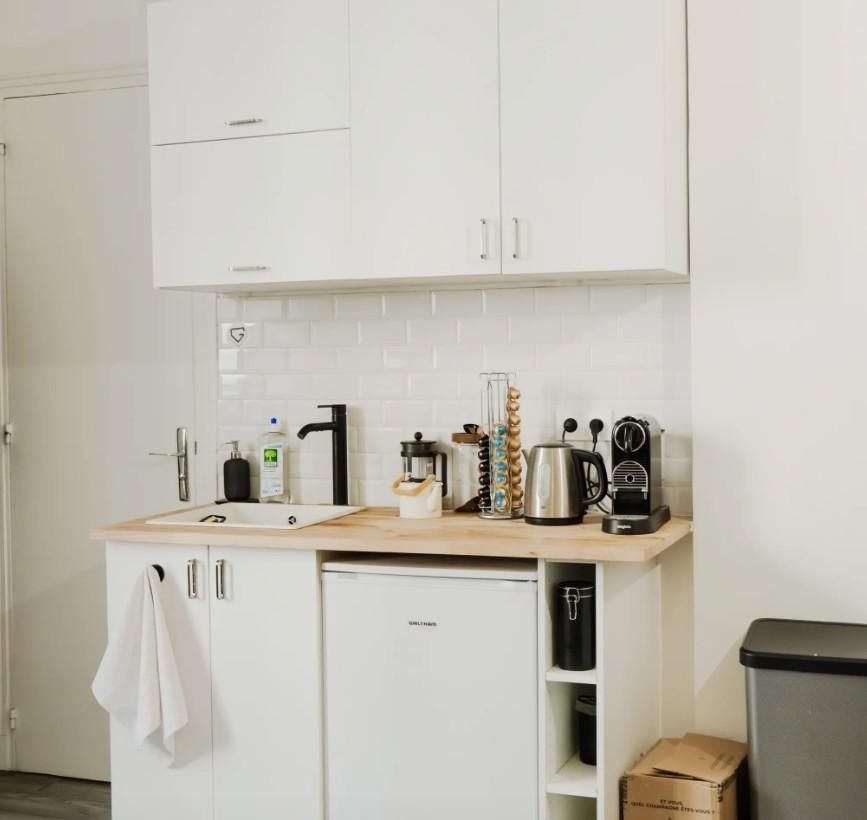 Bureaux à louer paris 3