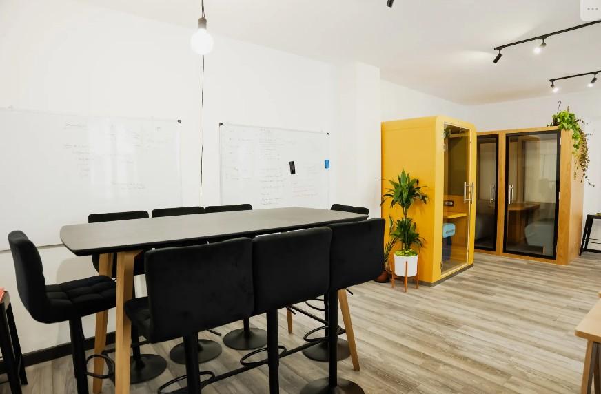 Bureaux à louer paris 6